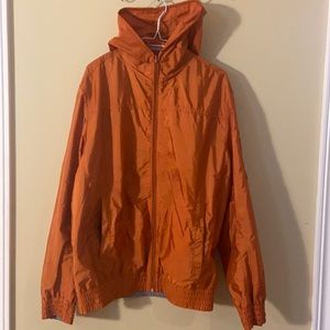 Hugo boss light rain Jacket